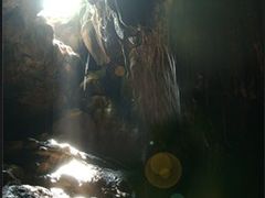 -华蓥山天意谷景区