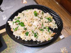 -潮十三潮汕砂锅粥(高新四路大都荟店)