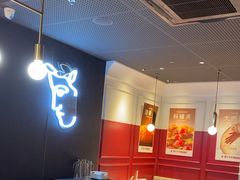 -必胜客(江东万达店)