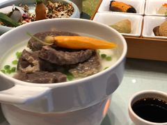 -柒园·三十年创意杭帮菜(龙湖滨江天街店)
