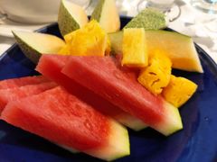 果盘-眉州东坡(华联万柳店)