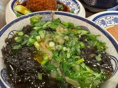 -王繁星面馆(西安熙地港店)