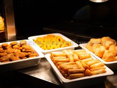 -昆明佳华广场酒店·西餐厅
