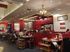 -1078號老北京涮肉(松柏店)