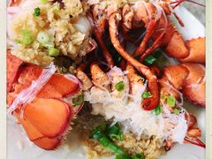 -清水湾3号(东方小周海鲜店)