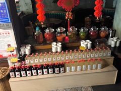 -老山村酒楼(白石洲店)