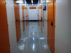 -安东易迷你仓自助寄存仓库(淞虹路店)