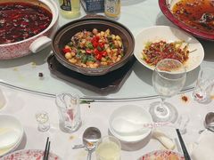 -香丰阁·烤鸭·川湘菜(清河店)