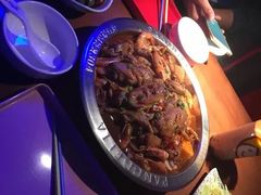-胖哥俩肉蟹煲(河北勒泰购物中心店)
