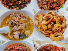 -笨罗卜浏阳菜馆(太平街店)