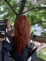 -JIE FLYING·烫发·染发