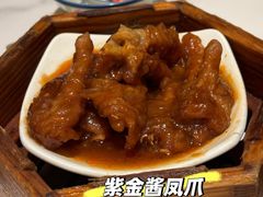 -粤食堂(天津和悦汇店)