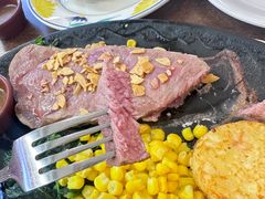 -萨莉亚意式餐厅(玉泉路物美店)