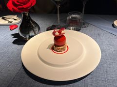 -弦月窗LUNETTE BY AMANDA(复兴路店)