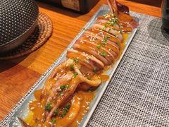 -戏作寿司(观音桥店)