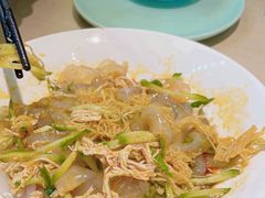 -吕氏疙瘩汤·海鲜新鲁菜(凯德mall新都心店)