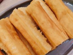 -令狐冲烤鱼·烧菜馆(达明店)