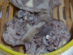 -老毛手抓·盐池滩羊非遗手抓(宁夏总店)
