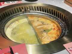 -空之介寿喜烧·和牛放题(恒隆广场店)