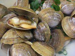 -锋味海鲜菜馆