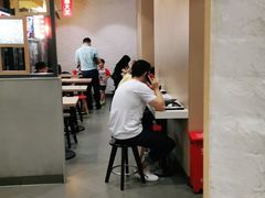 大堂-永和大王(花好园店)