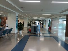 -北京中医药大学东直门医院(通州院区)