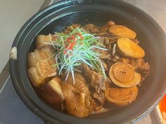 -吴越荣记苏州菜·松鼠桂鱼100%活鱼现做(斜塘老街店)