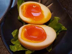 溏心蛋-神户赤童日式烤肉伙伴(东直门店)