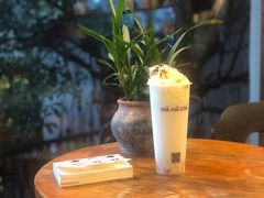 燕归巢-MAMACHA妈妈茶(岳麓山店)