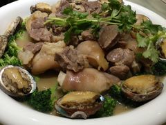 -鹭岛新泉客家菜·海鲜·融合菜(莲前店)