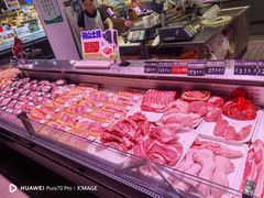 -嘉荣超市(清远万达店)