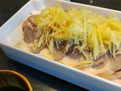 -甘家界牌柠檬鸭(青山店)