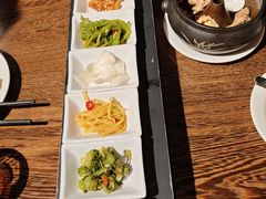 过桥米线-熙楼(翠湖店)
