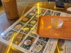 -周大娘牛乳(旧寨古村总店)