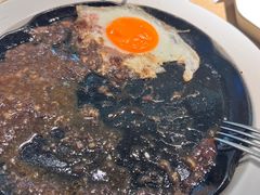 -豪客来牛排(厦门万达金街店)