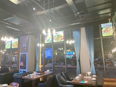 大堂-觅味私厨(汉阳店)