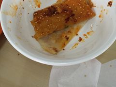 -上海中医药大学-食堂