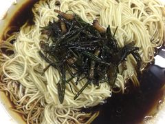 葱油拌面-协和菜馆(凤凰街店)
