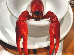 -0574龙虾的故事(东裕店)