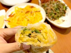 -老昌春饼(西民主路总店)