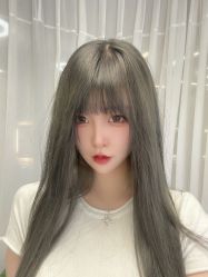 -16番发型