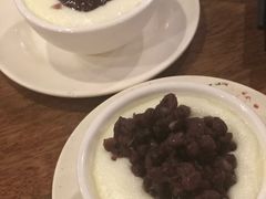 红豆双皮奶-正德顺順德雙皮奶(中信店)