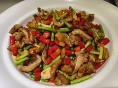 -小四川菜馆(托乐嘉店)