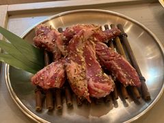 -西塔老太太泥炉烤肉(青浦蟠龙天地店)