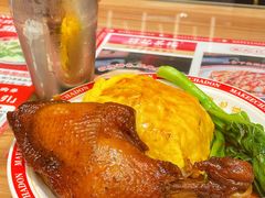 -孖记茶档·热腾茶餐(江南西plus店)