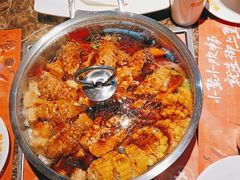 -御上皇三汁焖锅(薛城万达广场店)