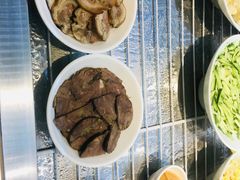 -味绝西面