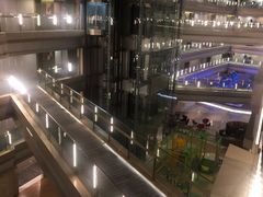 -南京禄口机场雅高铂尔曼大酒店