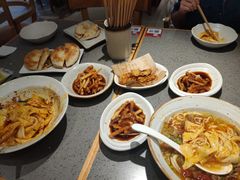 -大师兄·西北小馆(南沙万达广场店)