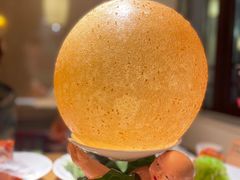-吴越荣记·苏州菜·松鼠桂鱼(娄门景区店)